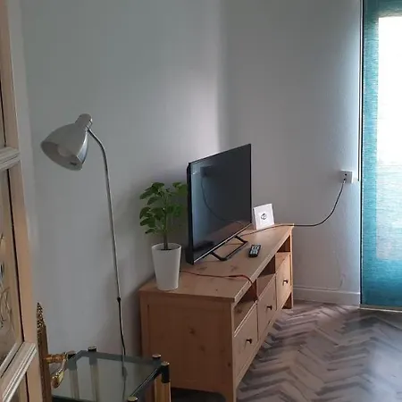 Apartamento Nana - Wifi Y Netflix Valladolid