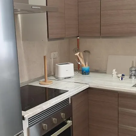 Apartment Apartamento Nana - Wifi Y Netflix *