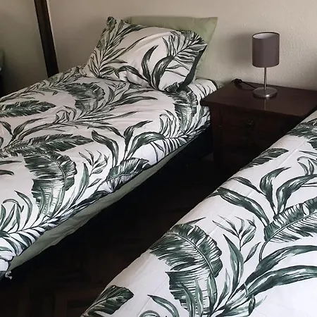 Apartamento Nana - Wifi Y Netflix Apartment *