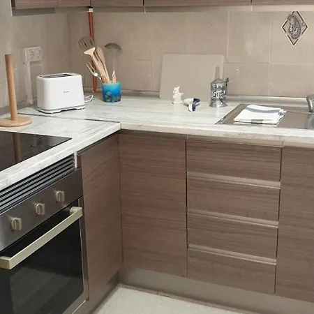Apartamento Nana - Wifi Y Netflix Apartment *