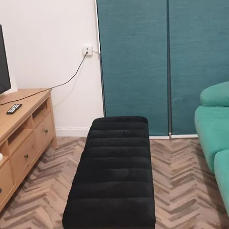 Apartamento Nana - Wifi Y Netflix 公寓 巴利亚多利德