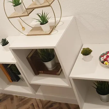 Apartamento Nana - Wifi Y Netflix Valladolid