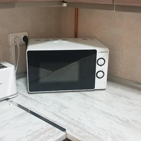 Apartamento Nana - Wifi Y Netflix Apartment *