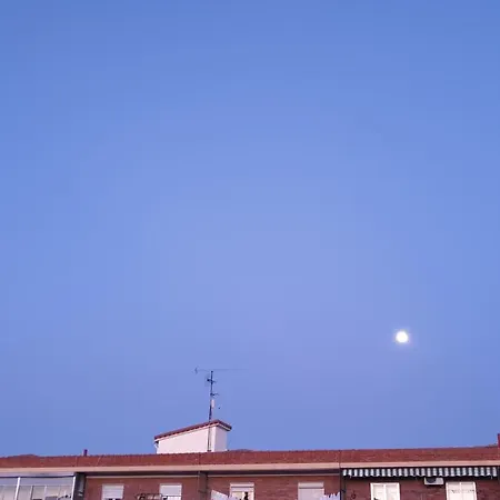 Apartamento Nana - Wifi Y Netflix Valladolid