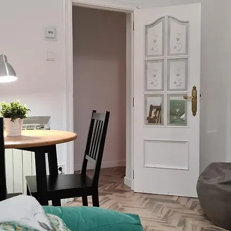 Apartment Apartamento Nana - Wifi Y Netflix