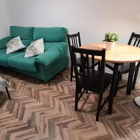 Apartamento Nana - Wifi Y Netflix *