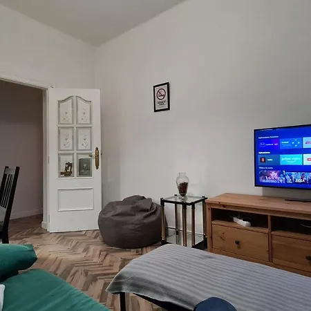公寓 Apartamento Nana - Wifi Y Netflix