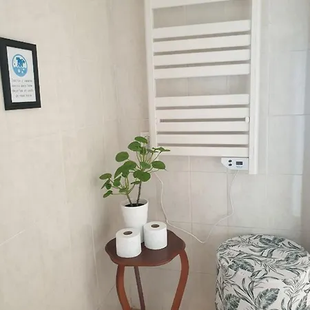 Apartamento Nana - Wifi Y Netflix Apartment Valladolid