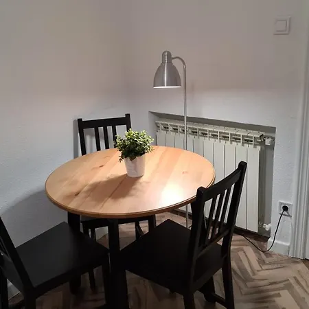 Apartment Apartamento Nana - Wifi Y Netflix *