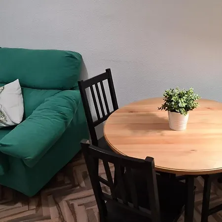 Apartamento Nana - Wifi Y Netflix * 巴利亚多利德