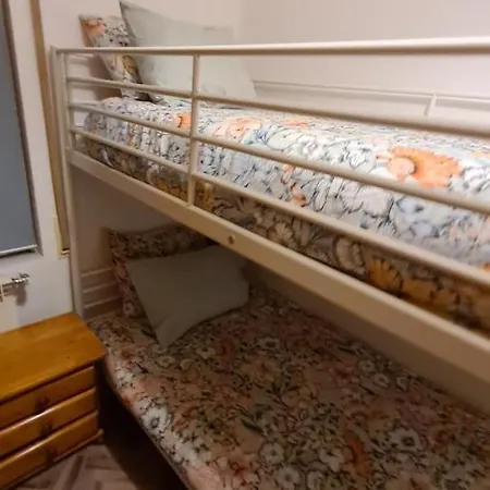 Apartment Apartamento Nana - Wifi Y Netflix