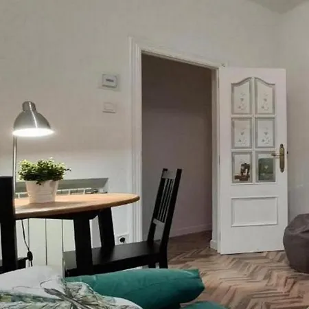 Apartment Apartamento Nana - Wifi Y Netflix *